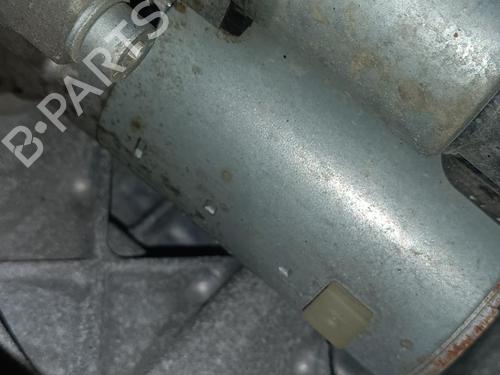 Used Starter PEUGEOT 208 I (CA_, CC_) 1.0 VTi (68 hp) 26416831