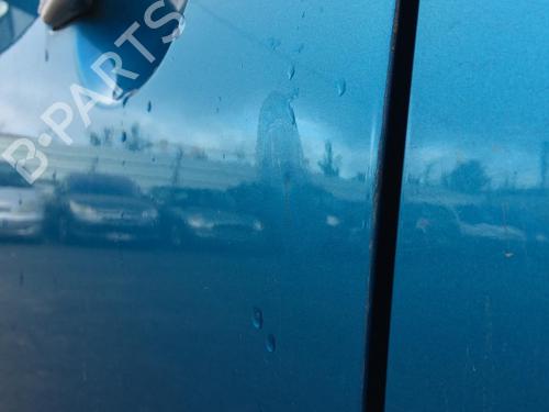 Left front door CITROËN C3 Pluriel (HB_) 1.4 HDi | BP28962238C2 