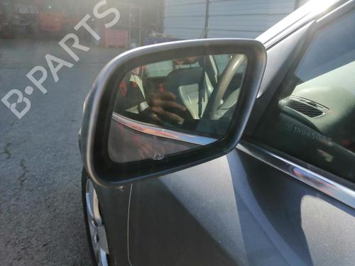 Left mirror AUDI A6 C5 (4B2) 2.5 TDI | BP26426001C26 