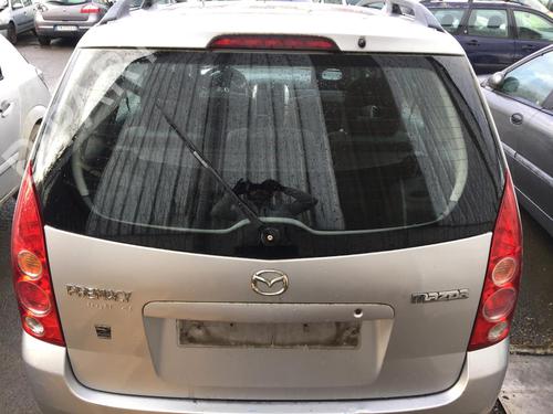 Third brake light MAZDA PREMACY (CP) 2.0 TD | BP30602445L11 - Image 4