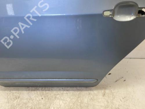 Left rear door PEUGEOT 5008 (0U_, 0E_) 1.6 HDi | BP26416524C4 