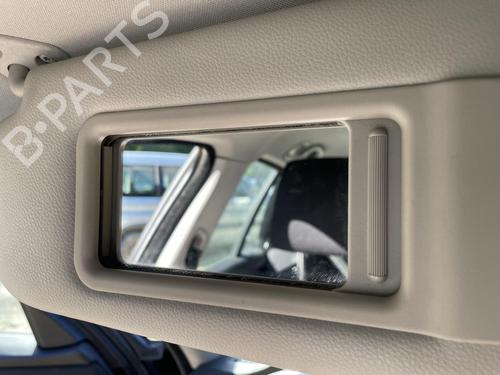 Left sun visor BMW 3 Touring (E91) 318 i | BP36684152I1 - Image 3