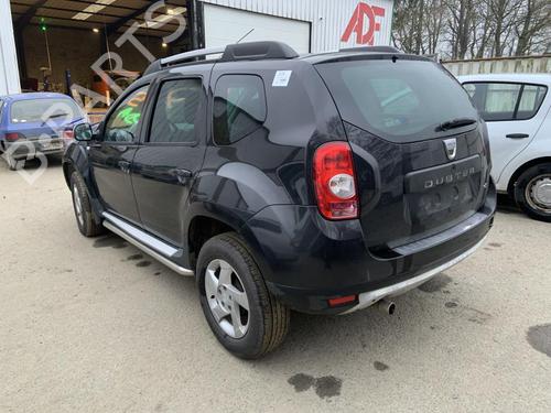 Rear right seatbelt DACIA DUSTER (HS_) 1.5 dCi (HSMC) | BP26417376I28 - Image 6
