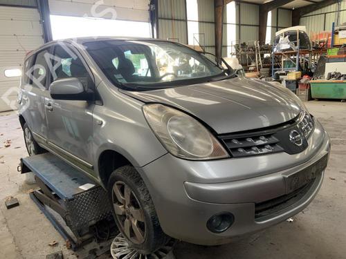 Steering column stalk NISSAN NOTE (E11, NE11) 1.5 dCi | BP26422630I23 