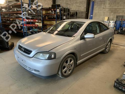 Starter OPEL ASTRA G Coupe (T98) 1.8 16V (F07) | BP26427973M8  - Image 7