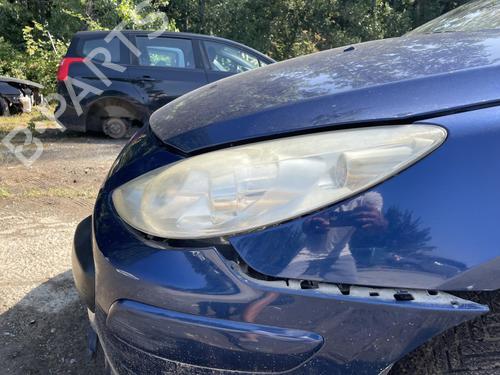 Used Left headlight Left headlight 36948858 36948858