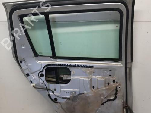 Left rear door SUZUKI SWIFT III (MZ, EZ) 1.3 DDiS (RS413D) | BP26426815C4 