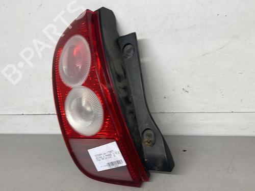 Used Left taillight NISSAN MICRA III (K12) 1.2 16V (80 hp) 30882893