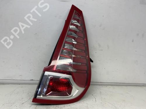 Right taillight RENAULT SCÉNIC III (JZ0/1_) 1.5 dCi | BP26426748C35 