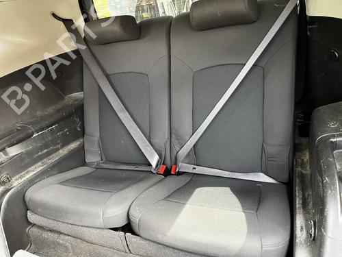 Used Rear left seatbelt CHEVROLET ORLANDO (J309) 1.8 (141 hp) 27820934