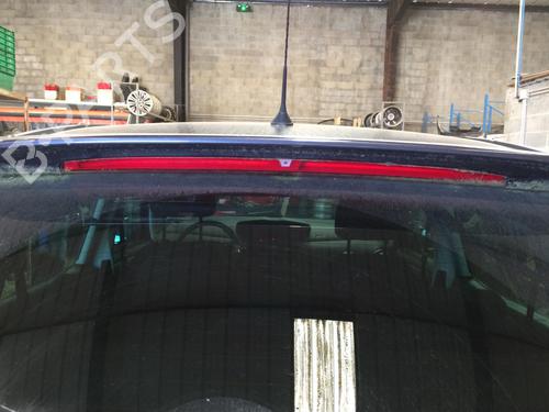 Bremselys CITROËN C4 Picasso I MPV (UD_) 1.6 HDi 110 (112 hp) 29482052