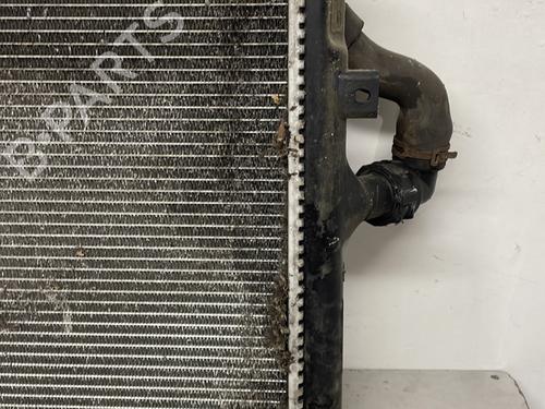 Water radiator VW GOLF VI Variant (AJ5) 1.6 TDI | BP29164845M31 - Image 12