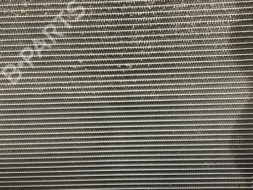 AC radiator RENAULT ZOE (BFM_) ZOE | BP31288725M32 