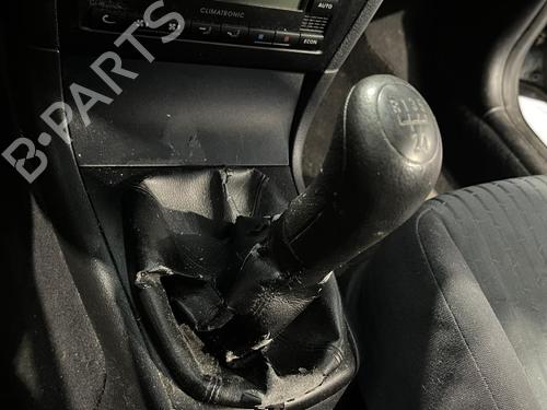 Levier de vitesses SKODA OCTAVIA I (1U2) 1.9 TDI (110 hp) 31910249