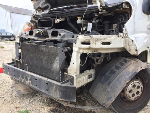 Used Left front steering knuckle Left front steering knuckle CITROËN JUMPER II Van 2.2 HDi 130 (130 hp) 28151804 28151804