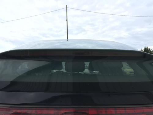 Bremselys HONDA CIVIC VIII Hatchback (FN, FK) 2.2 CTDi (FK3) (140 hp) 30307525