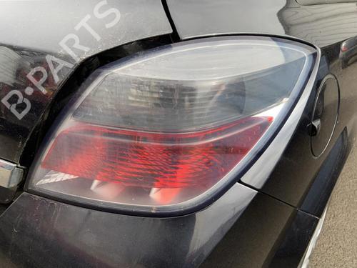 Used Right taillight OPEL ASTRA H GTC (A04) 1.7 CDTI (L08) (125 hp) 26422675