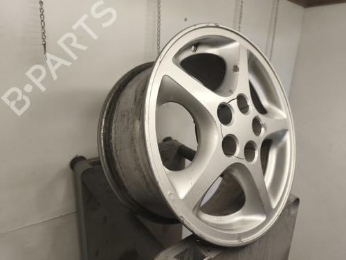 Used Rim Rim TOYOTA CELICA Coupe (_T20_) 2.0 i 16V (ST202/GT) (175 hp) 36369458 36369458