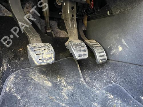 Gaspedaal Gaspedaal VW POLO V (6R1, 6C1) [2009-2022] 36144939 36144939