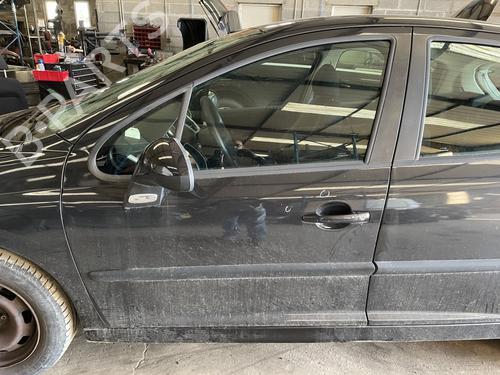 Used Front left lock Front left lock PEUGEOT 207 (WA_, WC_) 1.4 HDi (68 hp) 33015072 33015072