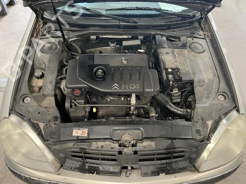 Cylinder head CITROËN XSARA (N1) 1.4 HDi | BP26417924M5 