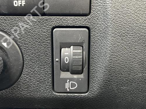 Used Headlight switch Headlight switch 38924219 38924219