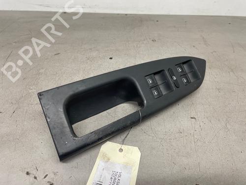Used Left front window switch Left front window switch VW TOURAN (1T1, 1T2) 1.9 TDI (105 hp) 29465906 29465906