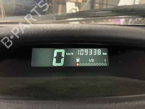 Veiligheidsgordelgesp RENAULT TWINGO I (C06_) 1.2 (C066, C068) | BP30882909I32