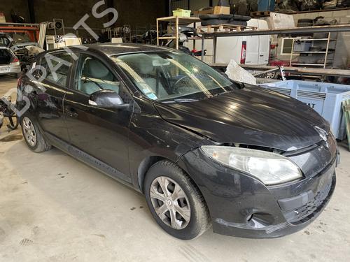 Used Servo brake Servo brake RENAULT MEGANE III Hatchback (BZ0/1_, B3_) 1.5 dCi (BZ09, BZ0D, BZ1W, BZ29, BZ14) (110 hp) 32214415 32214415