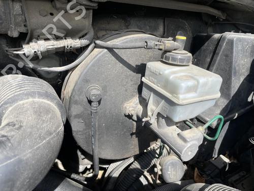 Servo brake RENAULT MASTER II Van (FD) 2.2 dCI 90 | BP28076329M42 