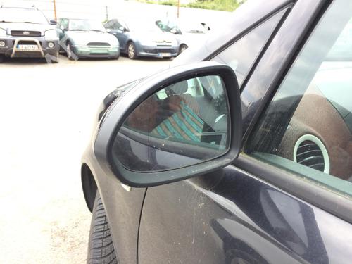 Left mirror OPEL CORSA D (S07) 1.3 CDTI (L08, L68) | BP27804143C26 