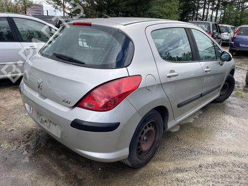 Ratstammeenhed Ratstammeenhed PEUGEOT 308 I (4A_, 4C_) 1.6 16V (120 hp) 36520950 36520950