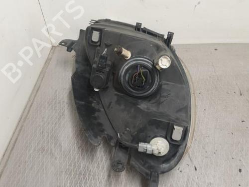 Left headlight CITROËN XSARA PICASSO (N68) 2.0 HDi | BP26417182C28 