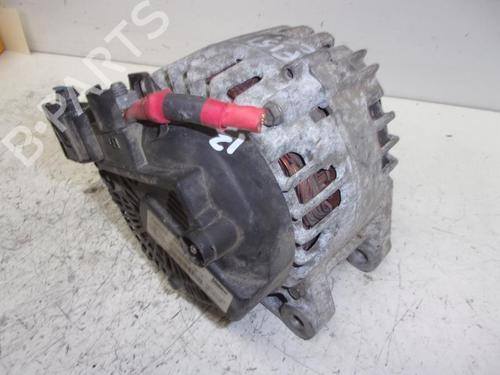 Alternator FORD FIESTA VI (CB1, CCN) 1.4 TDCi | BP26422769M7 