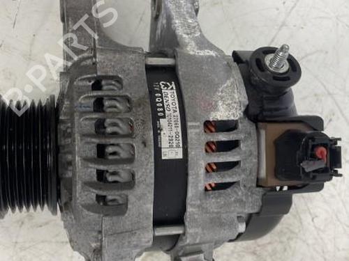 Generator TOYOTA AYGO X (_B7_) 1.0 VVT-i (KGB70) | BP26427054M7