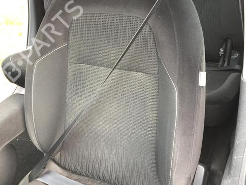 Seat buckle CITROËN C3 Picasso (SH_) 1.6 HDi | BP30362860I32 - Image 2