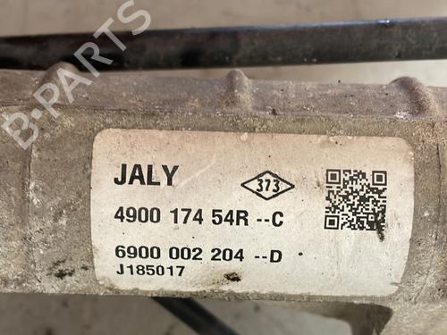 Steering rack DACIA LODGY (JS_) 1.2 TCe (JSAY, JSM0) | BP29320181M22