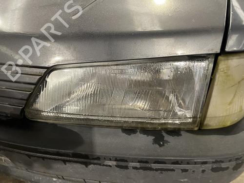 Used Left headlight Left headlight PEUGEOT 106 II (1A_, 1C_) 1.0 i (50 hp) 33172146 33172146