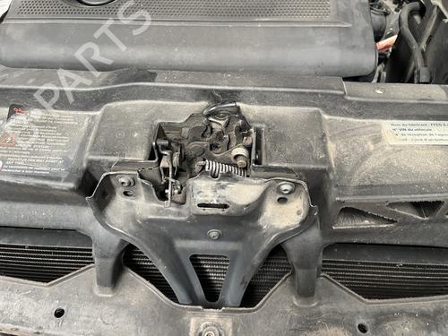 Used Hood lock Hood lock 36784164 36784164