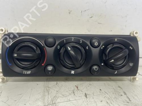 Used Climate control MINI MINI (R50, R53) Cooper (116 hp) 26416359
