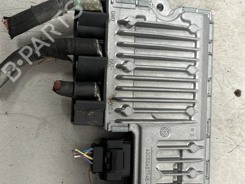 Computer Start/Stop CITROËN DS4 (NX_) 1.6 HDi 115 (114 hp) 33047454