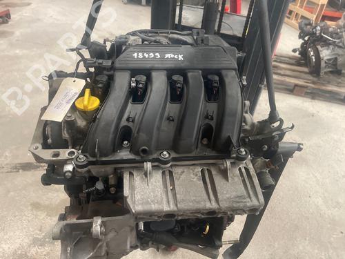 Engine RENAULT LAGUNA II (BG0/1_) | BP35807900M1 - Image 9