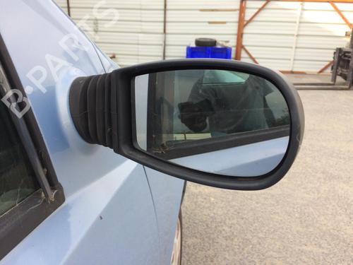 Right mirror FIAT PUNTO (188_) 1.2 60 (188.030, .050, .130, .150, .230, .250) | BP28175614C27 