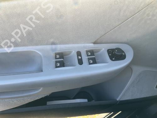 Used Left front window switch VW PASSAT B6 Variant (3C5) 1.9 TDI (105 hp) 31340056