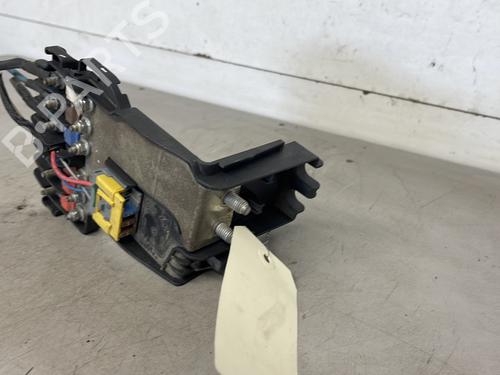 Electronic module PEUGEOT 308 CC (4B_) 1.6 HDi | BP26426411M83 