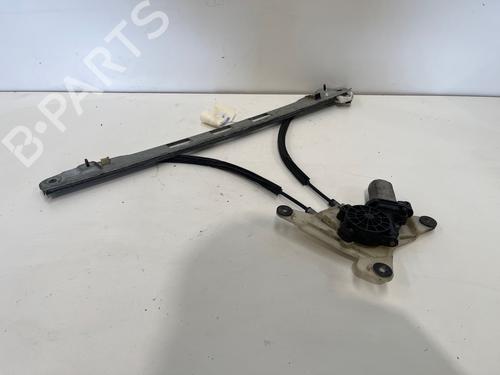 Front left window mechanism OPEL MOVANO B Van (X62) 2.3 CDTI FWD (FV) | BP35927266C22 - Image 2