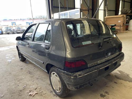 Left headlight RENAULT CLIO I (B/C57_, 5/357_) 1.9 D (B/C/S576, B/C/S57L) | BP30153483C28 