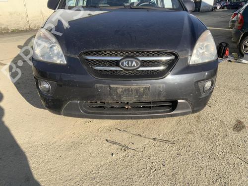 Used Grille KIA CARENS III MPV (UN) 2.0 CRDi 140 (140 hp) 26422549