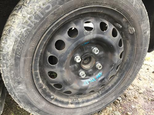 Used Rim Rim TOYOTA AYGO (_B1_) 1.0 (KGB10_, KGB10R) (68 hp) 31653955 31653955