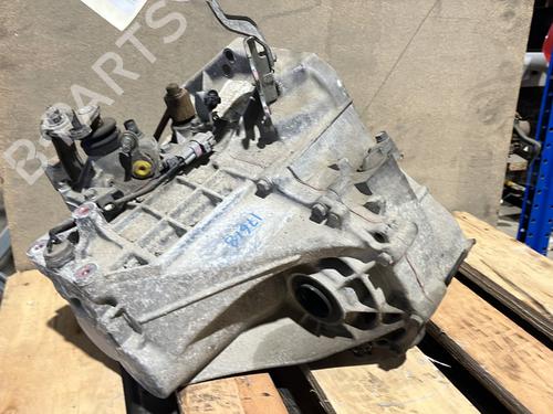 Gearbox TOYOTA YARIS (_P9_) 1.3 VVT-i (SCP90_, SCP90R) | BP30181180M3 